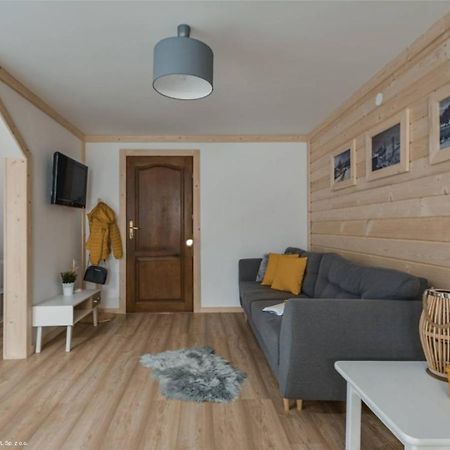 Villa Julia - Apartamenty Widokowe بياوي دونايتس المظهر الخارجي الصورة