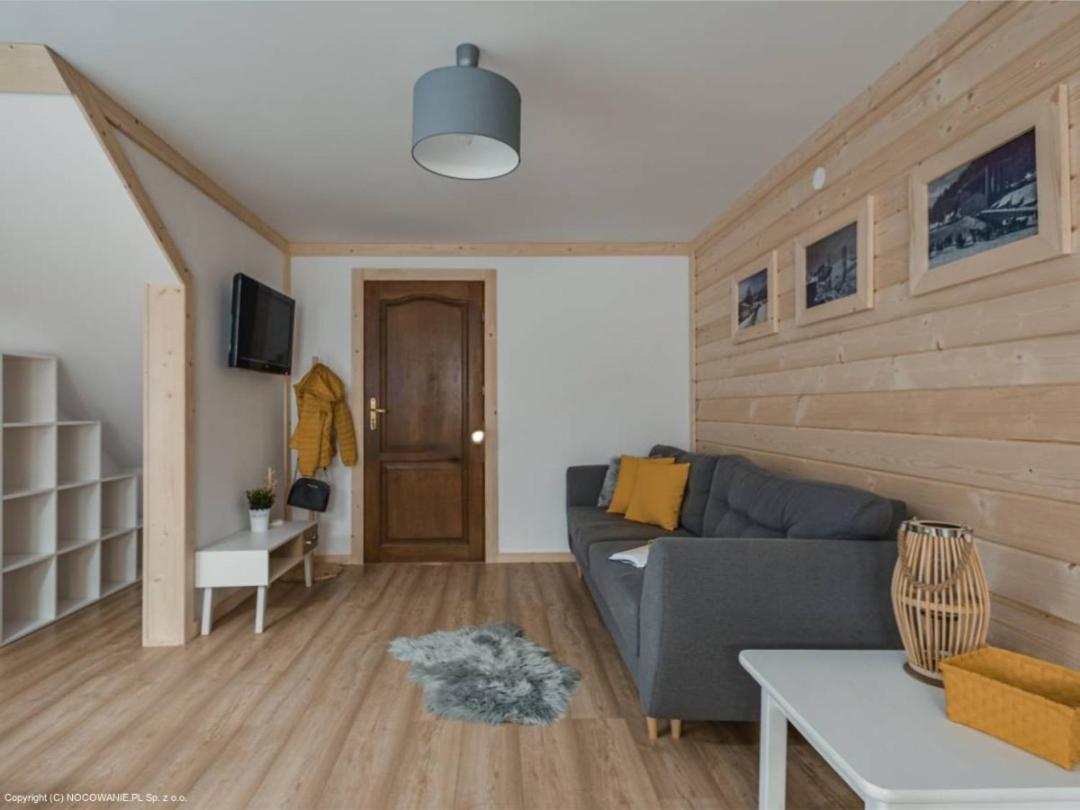 Villa Julia - Apartamenty Widokowe بياوي دونايتس المظهر الخارجي الصورة