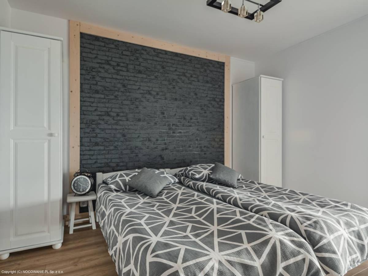 Villa Julia - Apartamenty Widokowe بياوي دونايتس المظهر الخارجي الصورة