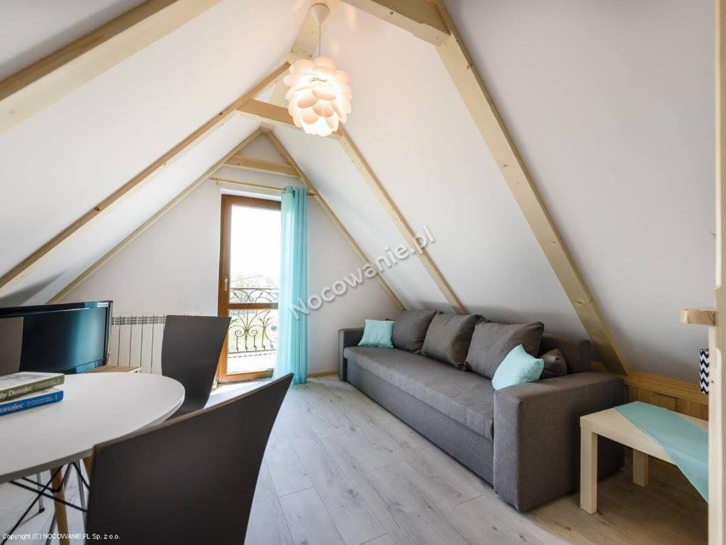 Villa Julia - Apartamenty Widokowe بياوي دونايتس المظهر الخارجي الصورة